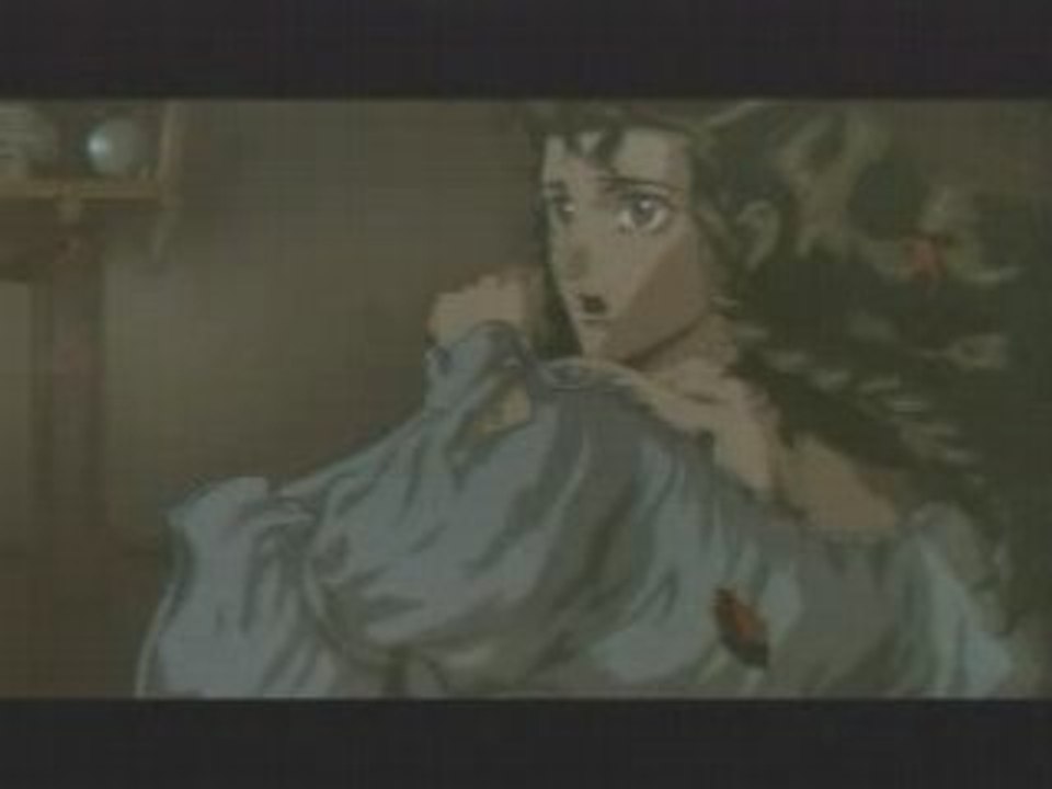 Vampire D Hunter (amv)