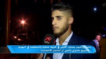 أحمد الشيخ: جمهور الأهلي رقم 1 ودايما في ضهر النادي