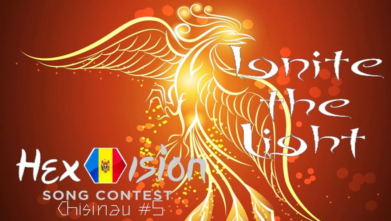 Hexvision 2.0 - #5 Chișinău, Moldova - Grand Final Results