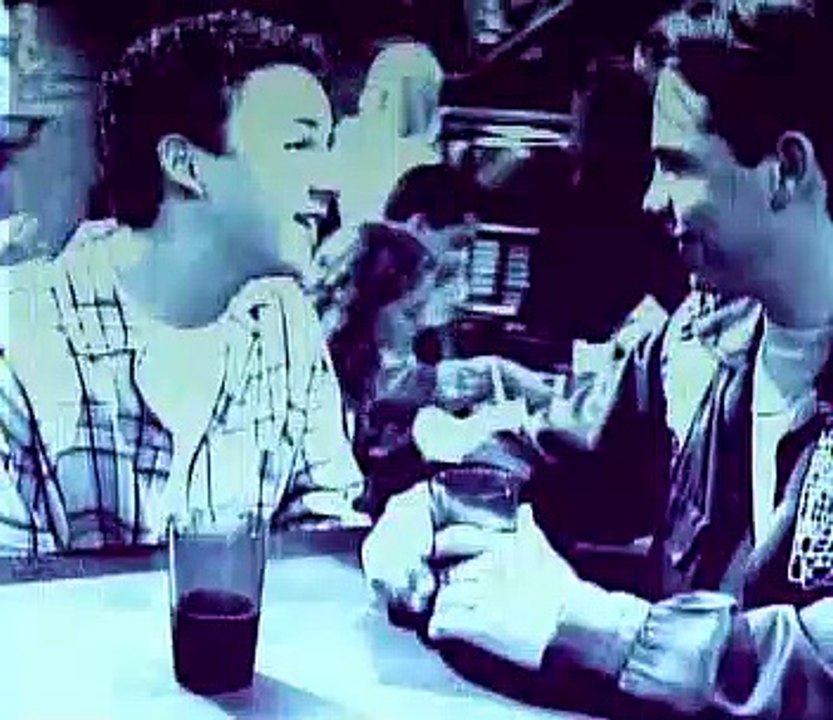 Boy Meets World - 303 - What I Meant to Say