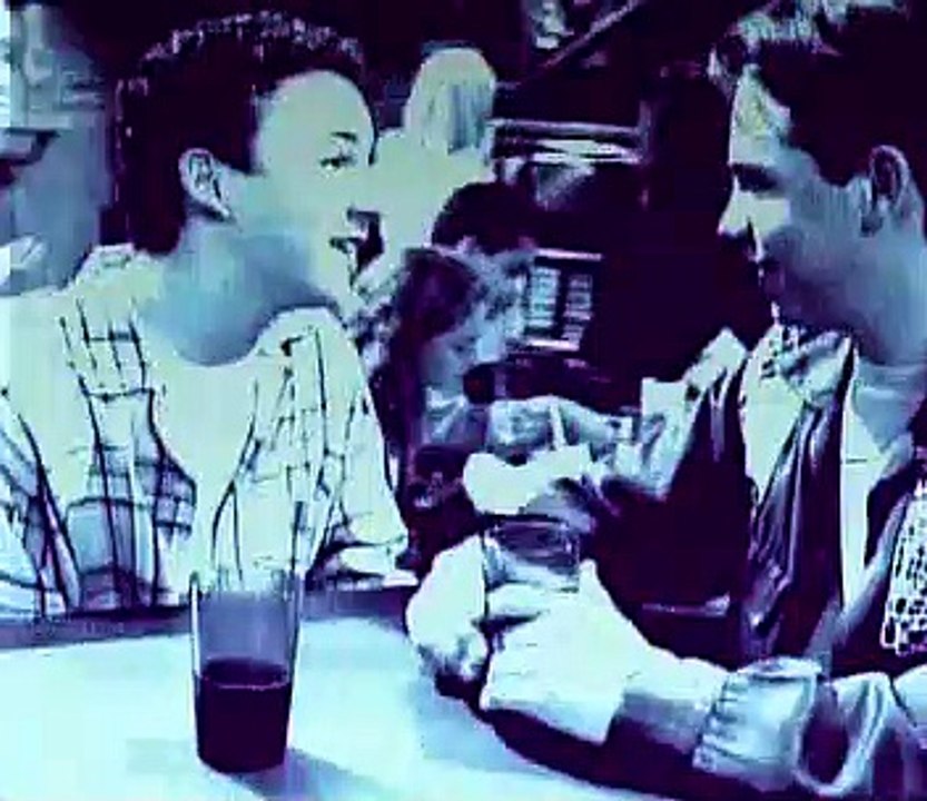Boy Meets World - 305 - Hometown Hero