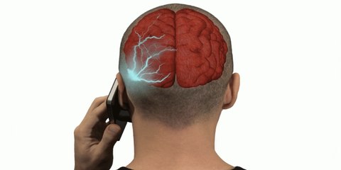 ¿Hay un vínculo entre la radiación de los teléfonos móviles y el cáncer?