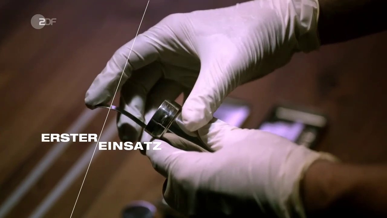 Notruf Hafenkante (329) Staffel 14 Folge 1 - Erster Einsatz