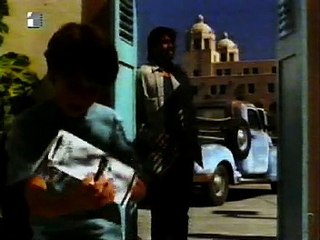 The New Invaders HRT 1 Krajem 90-te VHS