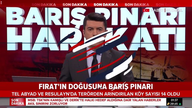 Son Dakika! MSB'den ABD gözlem noktasına ateş açıldığı iddialarına ilişkin açıklama