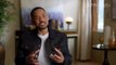 Will Smith on Playing His Younger Self in Gemini Man and the Advice He Wouldn't Give Him