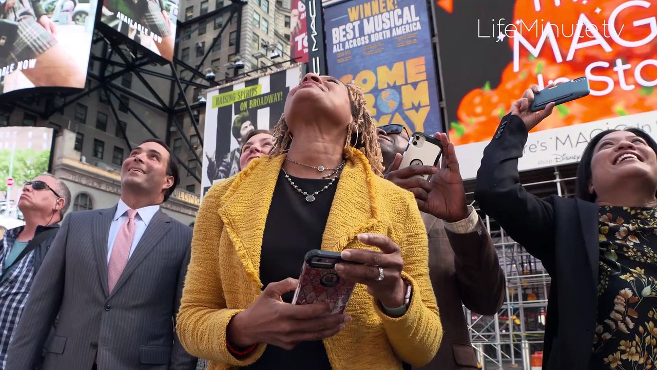 New Campaign Captures Children's Reactions to Learning of the Gender Pay Gap