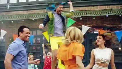 Hollyoaks 11th October 2019