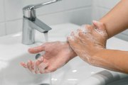 ¿Sabes que te estás lavando mal las manos?... Esta es la forma correcta para evitar horribles infecciones