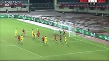 Timnas indonesia u23 vs timnas cina u23