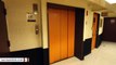 Here's Why Elevators Have Small Holes On Doors