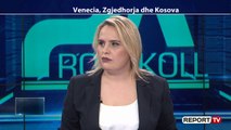 Zgjedhorja/ Mesi: Prioritet kushtet e OSBE-së! Nëse do ketë dakordësi për ndryshimin ,të hapur