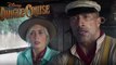 Jungle Cruise Film avec Dwayne Johnson et Emily Blunt