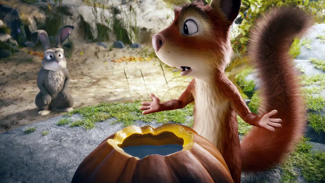 Bande annonce du film LE CRISTAL MAGIQUE