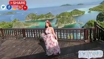 Lirik Lagu Lela Bidadari-Kenangan Silam Aku Dan Dirimu (Versi Dj Remix Slow...)