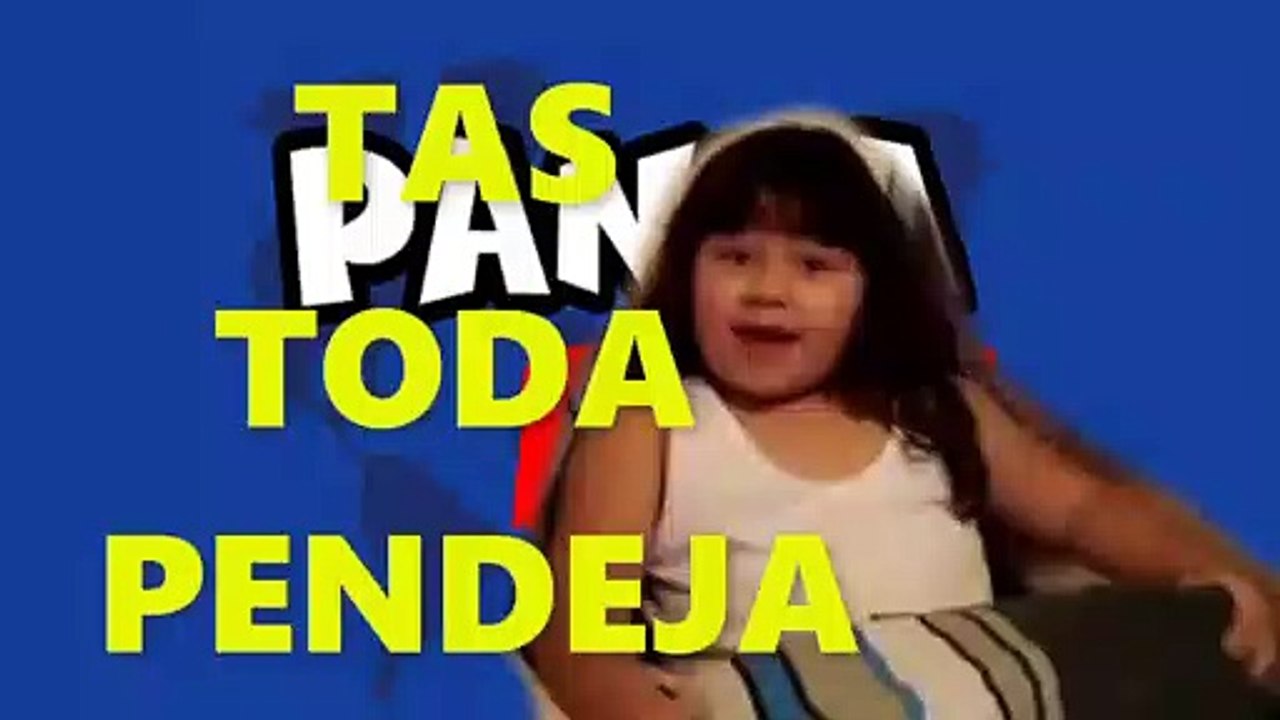 ANDA MUY PINCHE PRONTA O QUE super bromas panda show sin censura