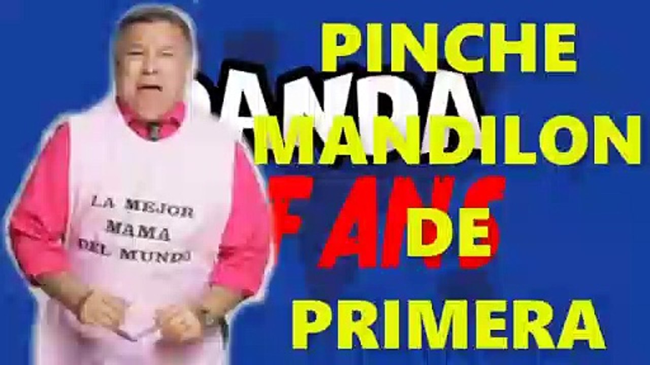 ANDAS DE PT0 CON TUS LLAMADITAS bromas panda show sin censura