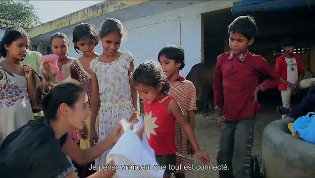 Serendipity Film Documentaire