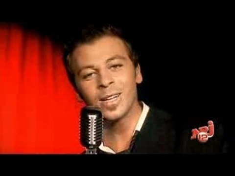 Christophe Mae-Ca marche