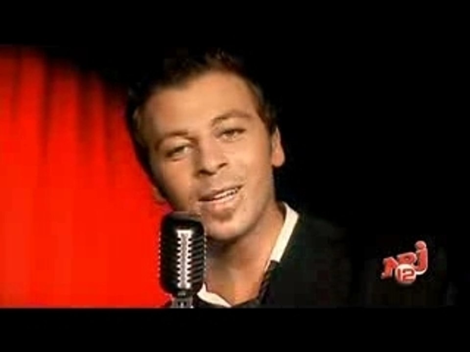 Christophe Mae-Ca marche