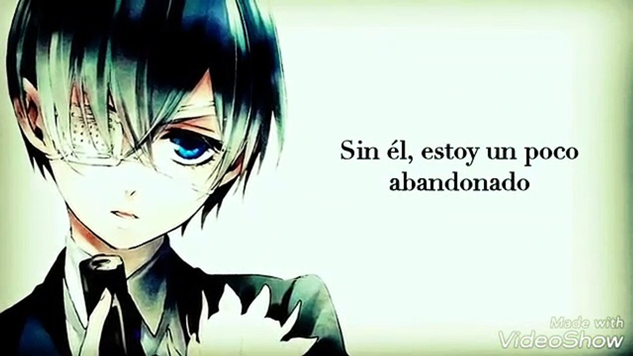 Dernière Danse- Male Version (Sub. Español)