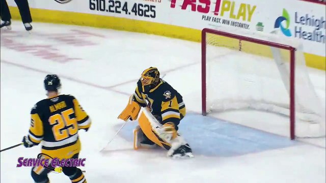 2019.10.11 LV Phantoms 4 WBS Penguins 1