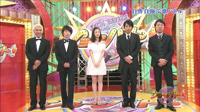 100518 AKB48 - Show Battle! (1024x576 XviD)