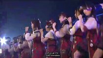 AKBSanjou - Zenkoku Tour Team A -  AKB48 TEAM A