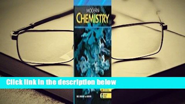 Full version  Modern Chemistry  Review