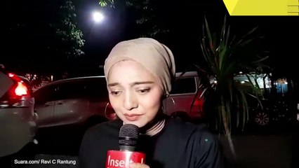 Terinspirasi dari Alquran, Chiki Fawzi Rilis Single Terbaru Bertajuk Belukar Dunia