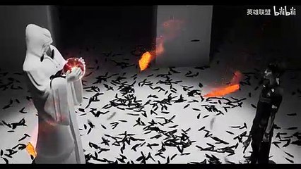 【英雄联盟】2019全球总决赛LPL出征片