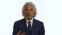 What is free will, really? Steven Pinker explains.