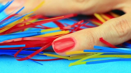 16 TRUCOS PARA TUS UÑAS QUE NUNCA HABIAS VISTO