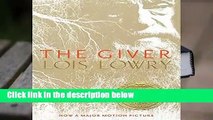 [BEST SELLING]  The Giver (Giver Quartet)