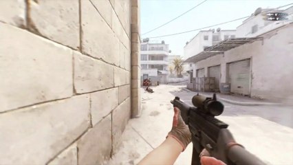 Resonance - FragMovie #CSGO