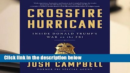 Crossfire Hurricane  Review