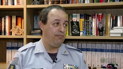 Tecnologia e polícia: confira o segundo capítulo da série especial