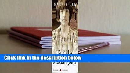 To Kill a Mockingbird  Best Sellers Rank : #2
