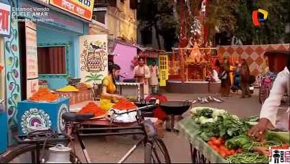 Duele Amar Capitulo 2