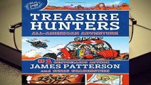 [MOST WISHED]  Treasure Hunters: All-American Adventure