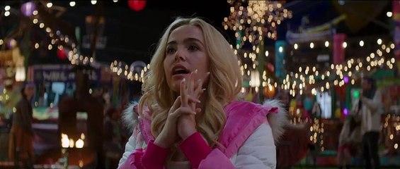 זומבילנד- ירייה כפולה טריילר רשמי חדש - Zombieland Double Tap