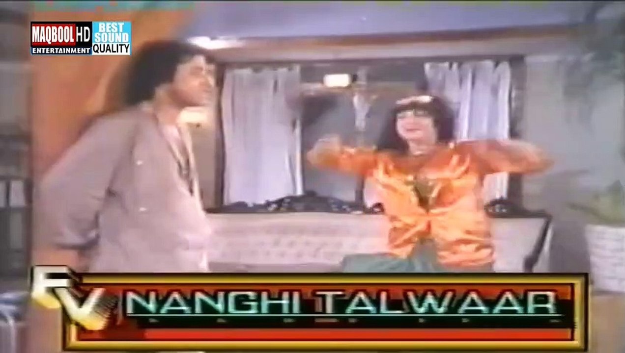 anjuman-pal pal gin gin kalli nei