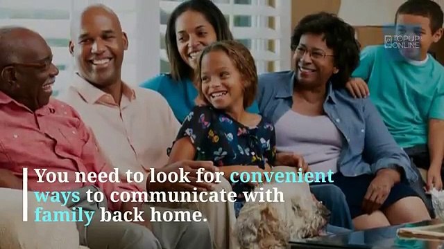 Airtime Top Up Tips for Prepaid Phone Users