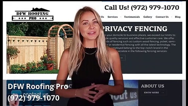 Roof Repair Contractors in Highland Village Tx - Highland Village Roofing Pro