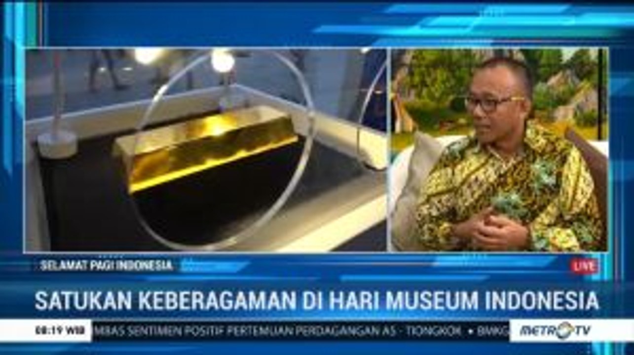 Peringatan Hari Museum Indonesia (1)