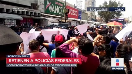 Noticias con Ciro Gómez Leyva | Programa Completo 11/octubre/2019