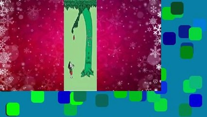Full E-book  The Giving Tree  Review