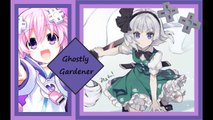 Nep Quickie: Ghostly Gardener