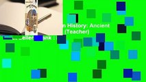 Full E-book  Hands-On History: Ancient Civilizations Activities (Teacher)  Best Sellers Rank : #1