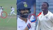 IND vs SA 2019,2nd Test : Virat Kohli Trolls South African Fielders After Funny Overthrow